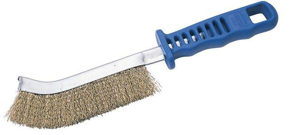 Draper Wire Brush 250mm 20594.0