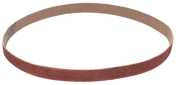 DRAPER 330 x 10MM 80GRIT Aluminum Oxide Sanding Belt 26931.0