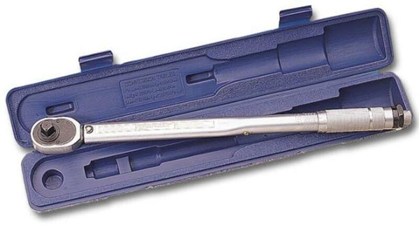 Дрейпърският гаечен ключ 1/2 '' 30-210nm 30357.0