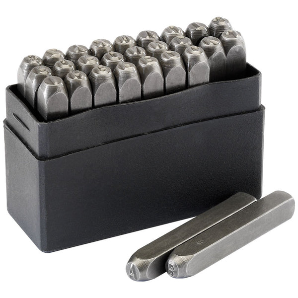 Draper A-Z PETTER STATE SET LETRY HEIGHT 3/16 '' 37334.0