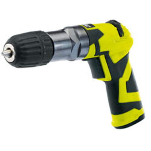 Draper Storm Force® Composite10mm Объбна въздушна тренировка с без ключове с ключ 65138.0