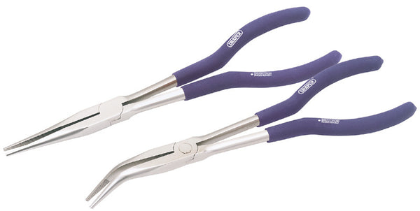 Draper XL Nose Cliers Set-2 Парчета 69287.0