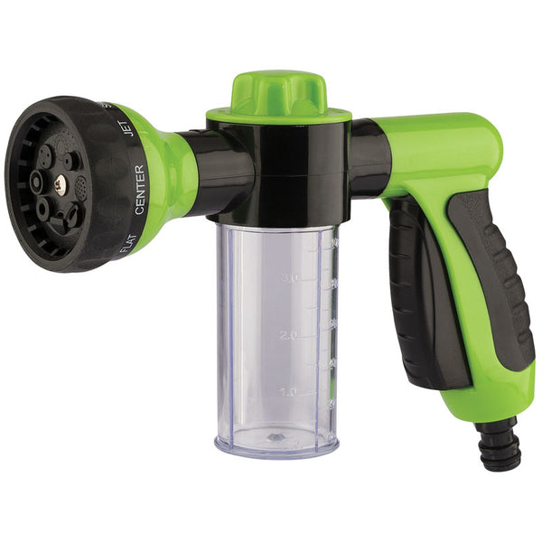 Draper 8 Patter Spray Gun 82131.0