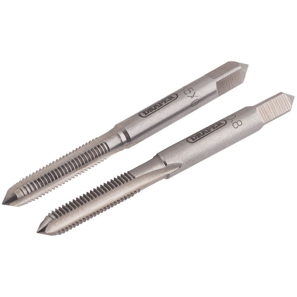 Draper Tap M5x0.80 83798.0