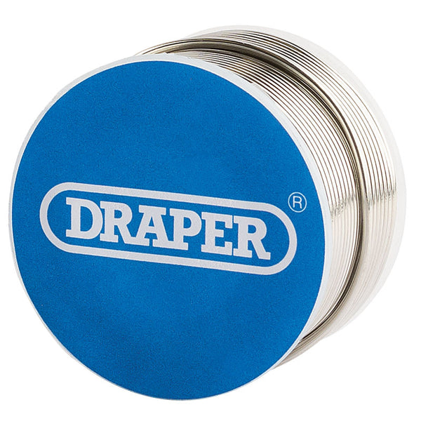 Draper спойка тел намотка 100g/1.2mm 97993.0