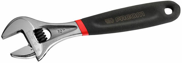 Регулируем ганген на Facom 30mm 101.10gpb