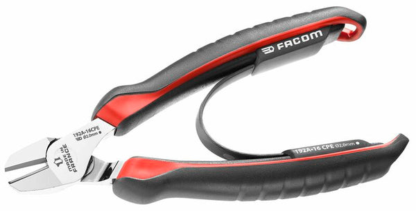Диагонални клещи за рязане на фасам 192a.16cpe