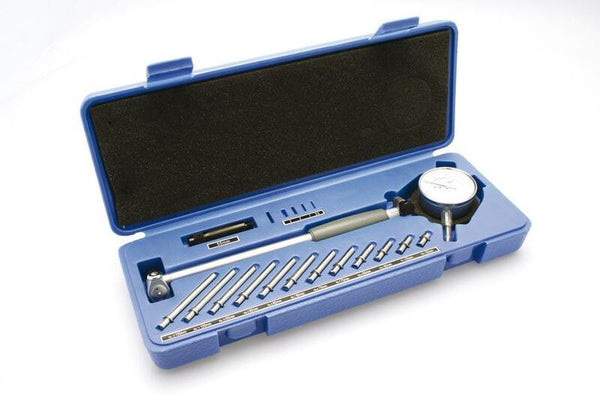 DRAPER BORE MEASUMENT SET 2753.0