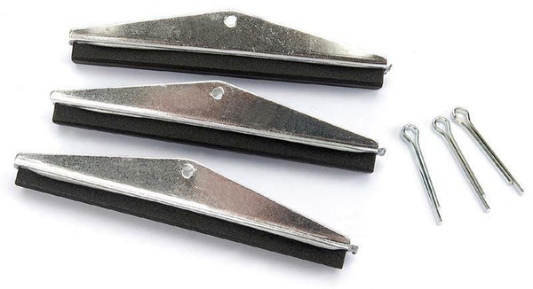 Draper Stone Set Grit 180 за мед на цилиндъра 8956246 56249.0