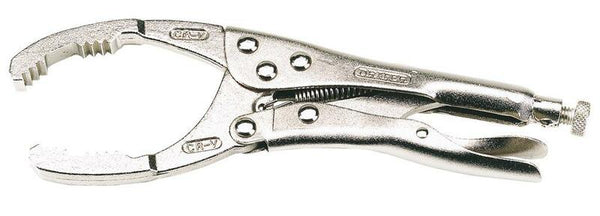DRAPER MULTI GRIP OIL-FILTER WRENCH 61247.0