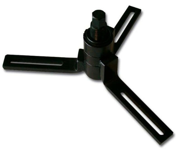 Bihr Crankcase Separator W/Out Stud Universall35-632