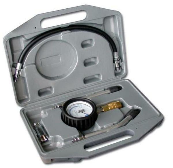 Bihr Engine Compression Gauge 0-20barsl35-634