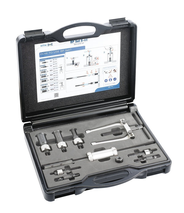 Ntn bore puller set tool bp set 5-44