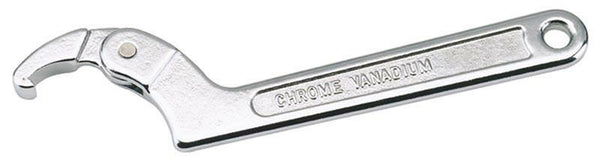 Draper Surculated Hook Spand носа 32-76mm 68857.0