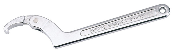 Draper articulated hook spanner 51-121 mm 69099.0
