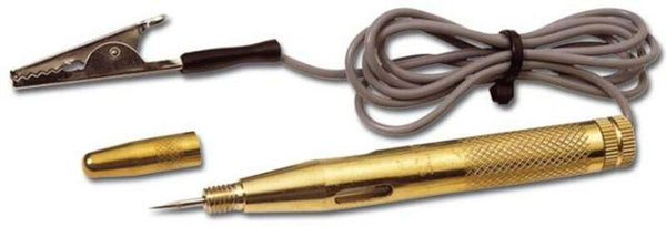 Тестове за електрическа верига Draper 32667.0