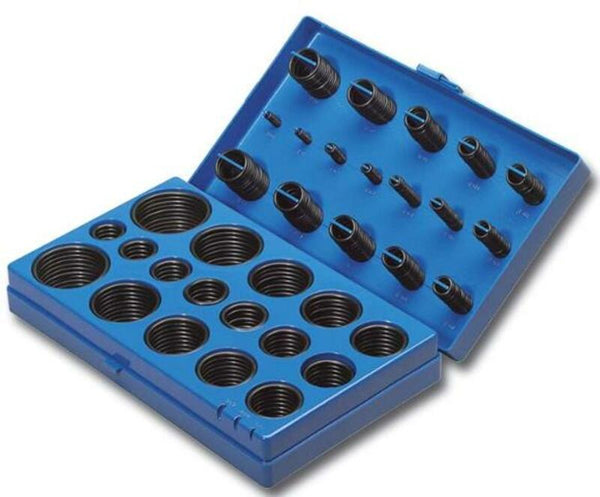 Draper O-Ring Set 400 броя 56345.0