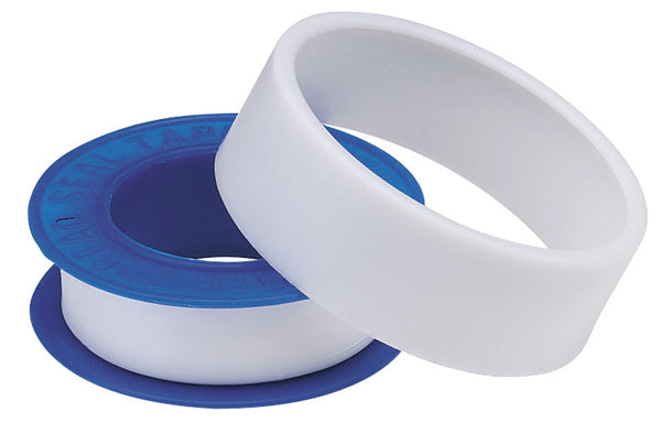 Draper Teflon Plumbing лента 12mm x 12m 63389.0