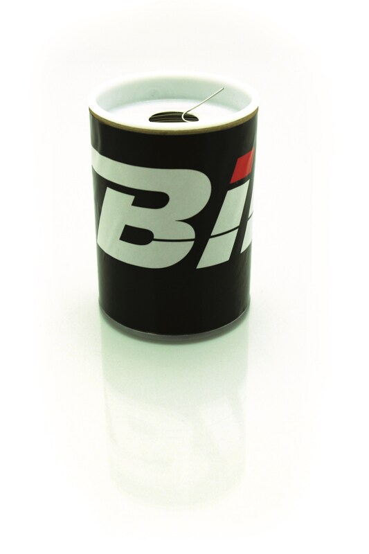 BIHR БЕЗОПАСНОСТ Ø0.8MM 120ML35-24420