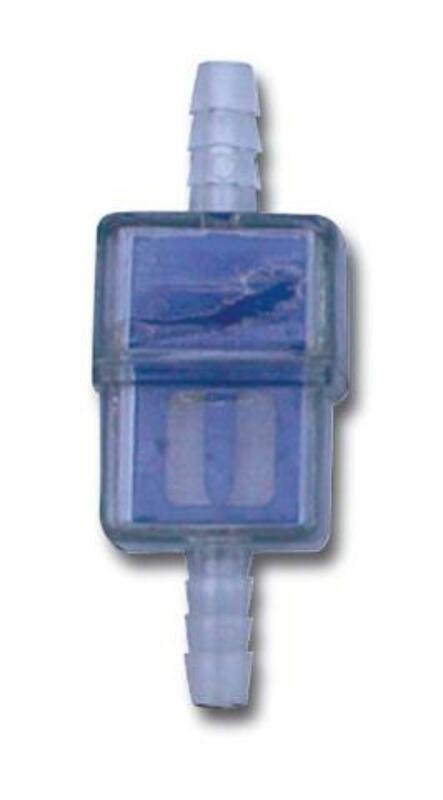 Bihr Fuel Filter Square L = 62mml35-304