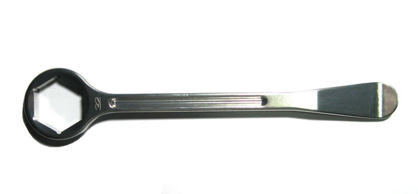 Bihr Tire Liver + 32mm Hex Box Wrike 250 MMTLW32