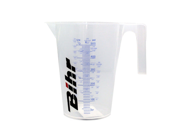 BIHR Измерване на Jug 500ML07061 393