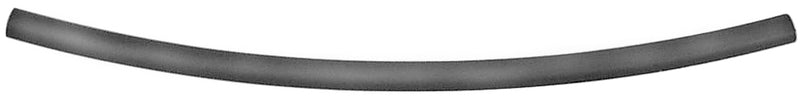 Bihr топлина, свиващи се ръкави черни Ø3.2mm 10 cm 25 pursa0016412