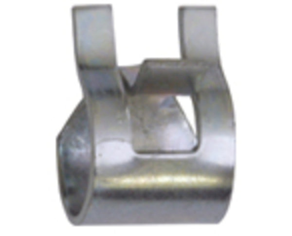BIHR пружинен маркуч скоба Ø8mm 10pcsa0016452