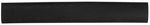 Bihr Heat Shrinkable Sleeves Black Ø24.5mm 10cm 10 Piecesa0016418