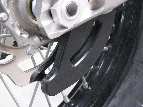 AXP REAR DISC Protection - HDPE AX1413