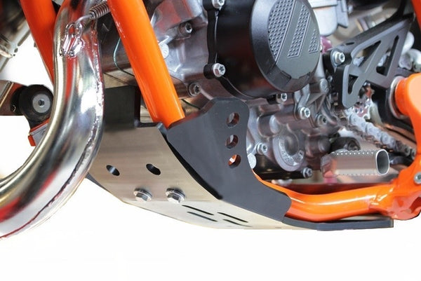 AXP GP Skid Plate - HDPE 6mm AX1485