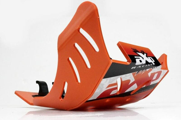 AXP GP Skid Plate - HDPE 6MM KTM SX -F450 AX1469