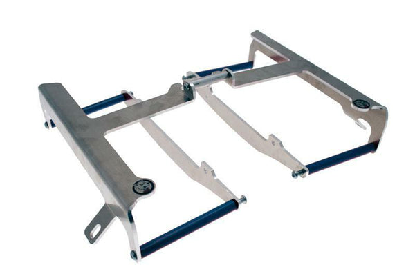 AXP Aluminum Radiator Guard - Yamaha YZ85 AX1414