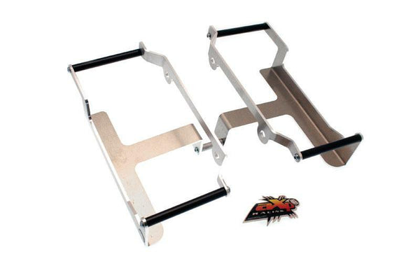 AXP Aluminum Radiator Guard - Beta X -Trainer 300 AX1397