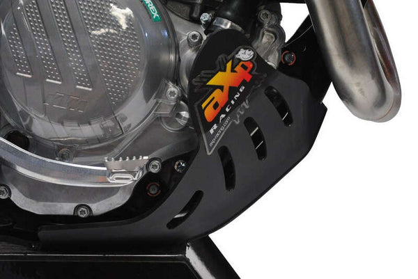 AXP Enduro Skid Plate - HDPE 6mm KTM AX1401