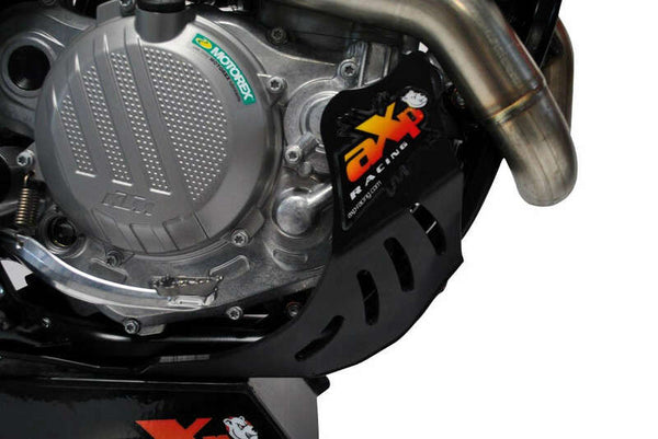 Axp Enduro Skid Plate - HDPE 6mm KTM EXC -F450 AX1402