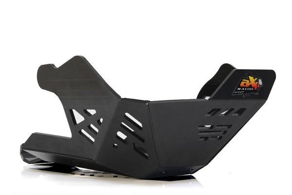 AXP Enduro Skid Plate - HDPE 6mm Yamaha Tenere 700 Euro 4 Ax1564