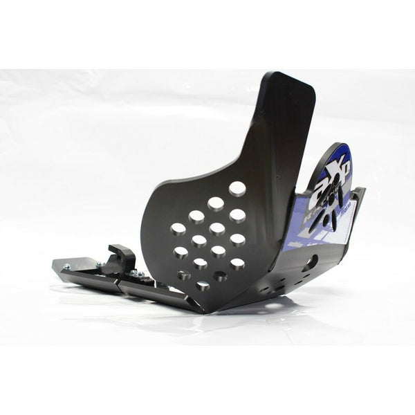 Axp Enduro Xtrem Skid Plate - HDPE 8MM YAMAHA YZ250/450F AX1428