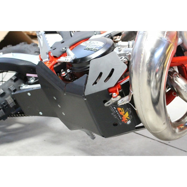 AXP Enduro XTREM Skid Plate - HDPE 8mm Beta RR250/300 AX1461