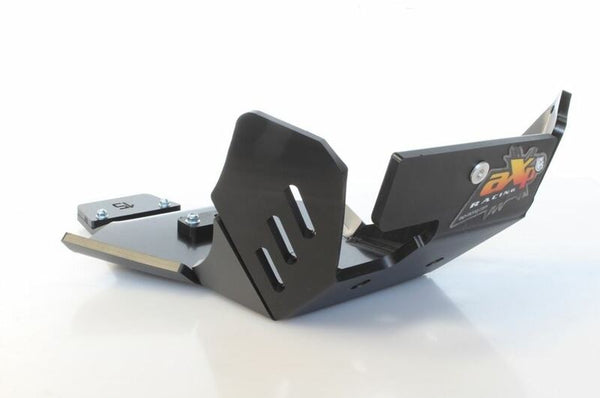 AXP Enduro Xtrem Skid Plate - HDPE 8mm Beta Xtrainer AX1465
