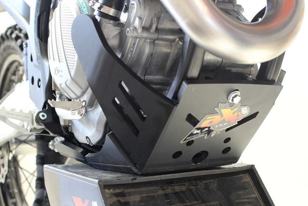 AXP Enduro Xtrem Skid Plate - HDPE 8mm KTM/Husqvarna AX1502