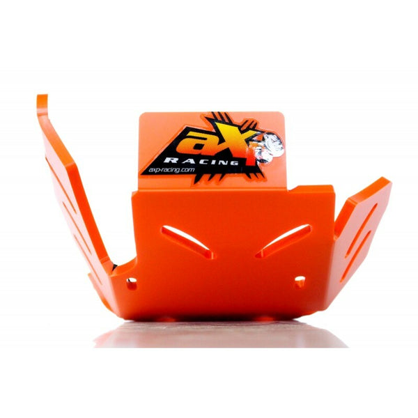 Axp Enduro Xtrem Skid Plate - HDPE 8mm KTM EXC250/300 AX1436