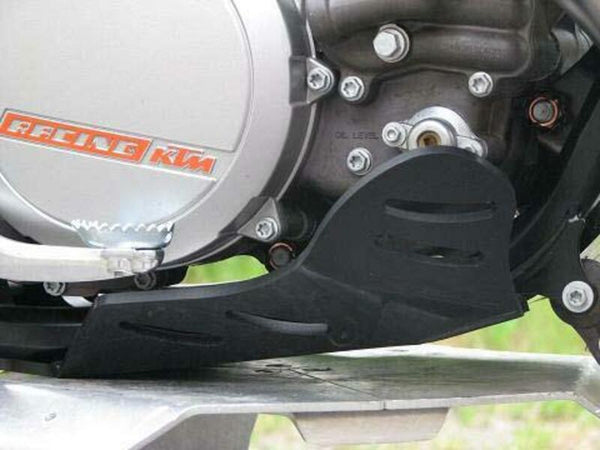 AXP GP Skid Plate - HDPE 6mm KTM SX250 AX1139