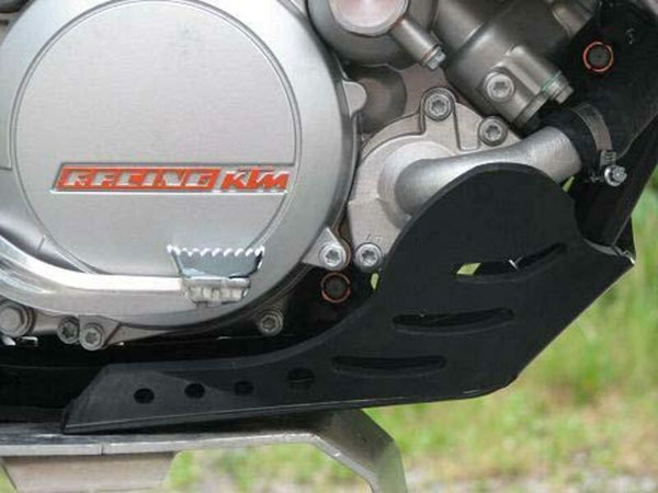 AXP GP Skid Plate - HDPE 6mm KTM AX1141