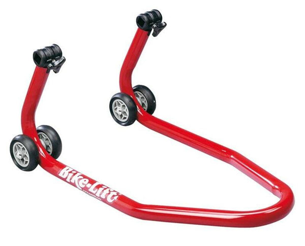 Bike-lift Universal Stand for Front Wheel Red-FS-10 901020101000