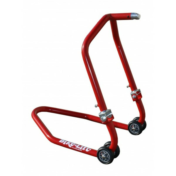 Bike Lift Universal Under Clamps Front Stand Red - FS -11 901030101100