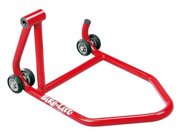 Bike Lift One Armed Reara Stand Left Hand Hold Red - RS -16 901040101100