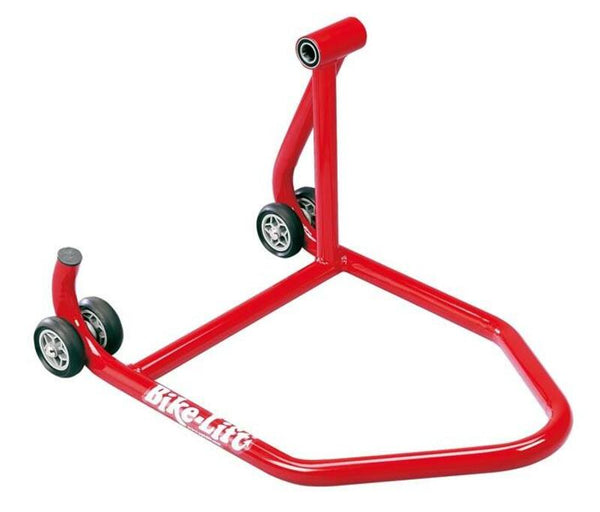 Bike Lift One Armed Rear Stand Right Hand Hold Red - RS -16/R 901040101200