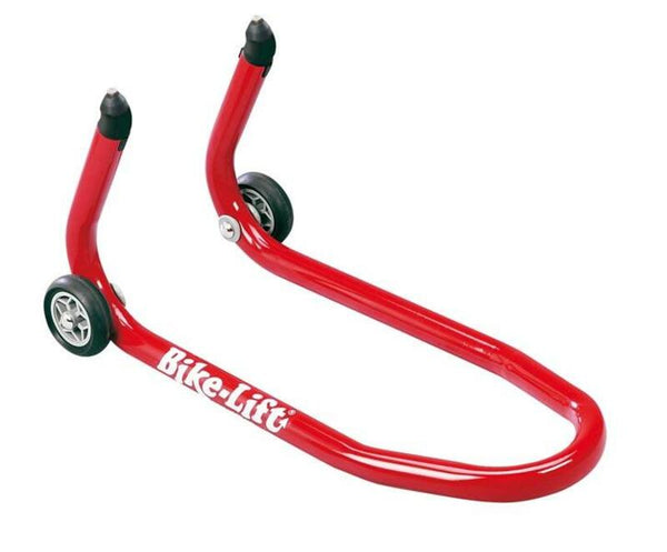 Bike Lift Universal Fixed Front Stand Red - FS -9 901070101000