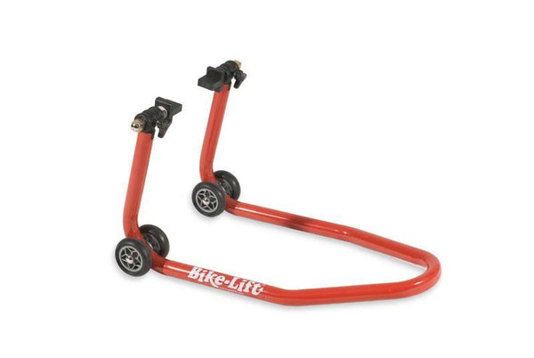 Bike Lift Radial Brake Caliper Front Stand Red - FS -10/H 901110101000